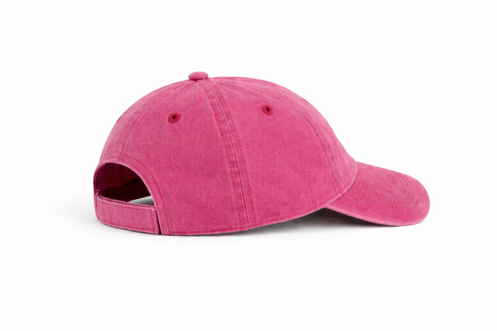 The Signature & The Junior Matching Hats