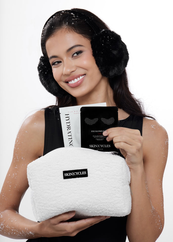 The Winter Radiance Kit