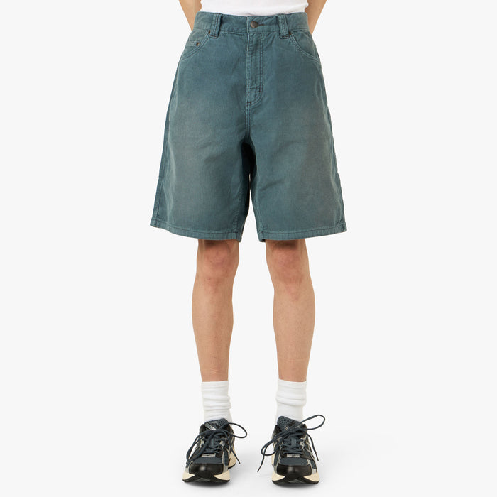 thisisneverthat Corduroy Short / Slate