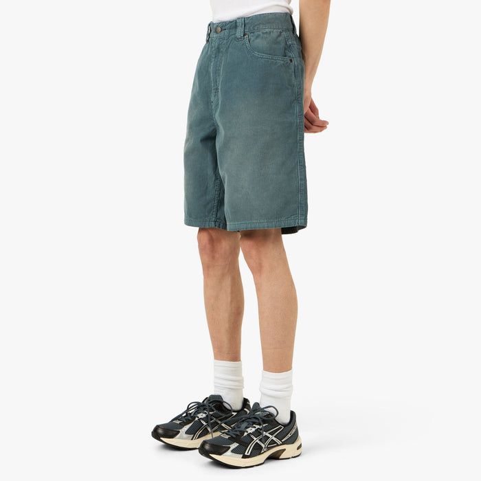 thisisneverthat Corduroy Short / Slate