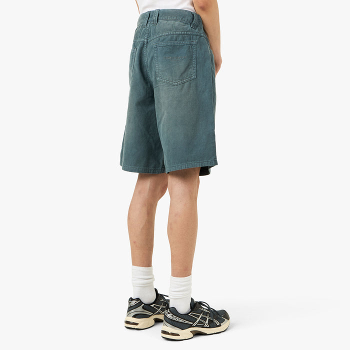 thisisneverthat Corduroy Short / Slate