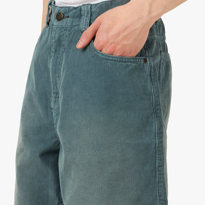 thisisneverthat Corduroy Short / Slate