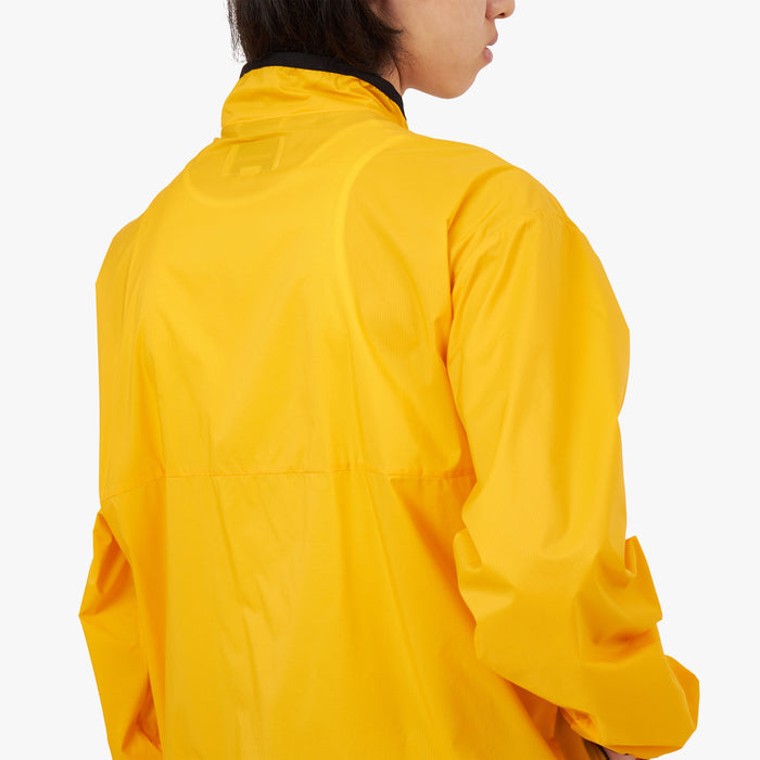 thisisneverthat PERTEX Half-Zip Pullover / Yellow