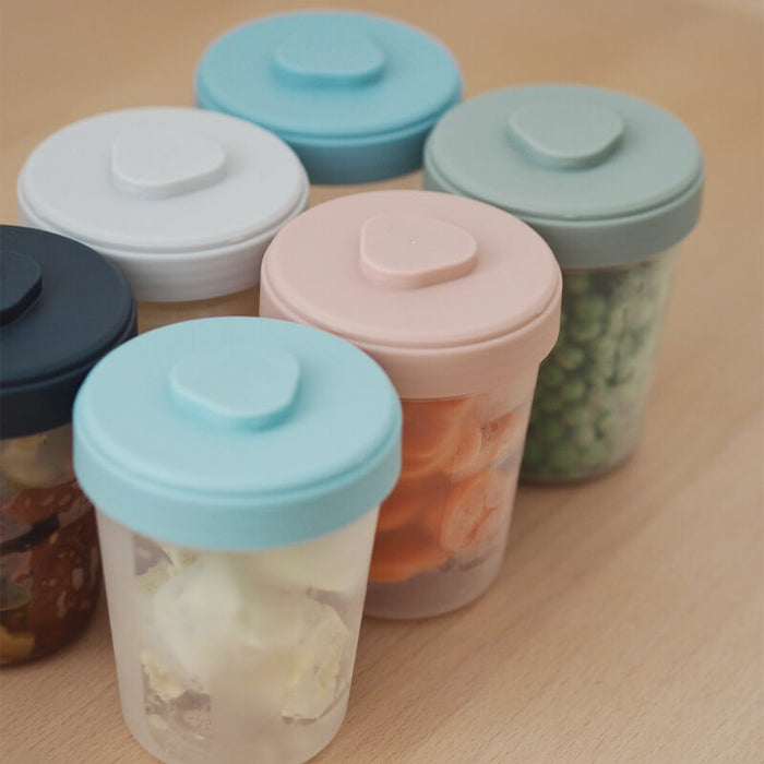 Toddler Food Storage Set