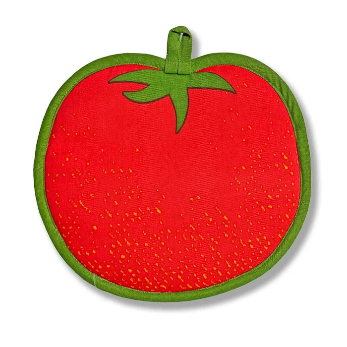 Tomato Potholder