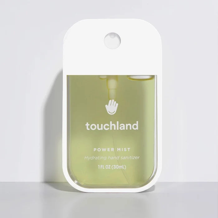 Touchland Lemon Lime Hand Sanitizer