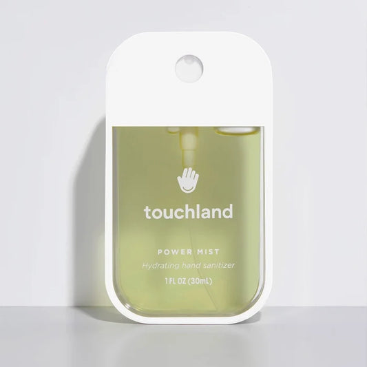 Touchland Lemon Lime Hand Sanitizer