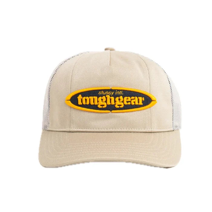 Tough Gear Trucker Hat