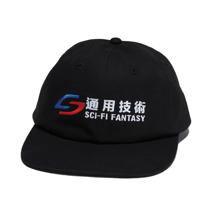 Transit Hat