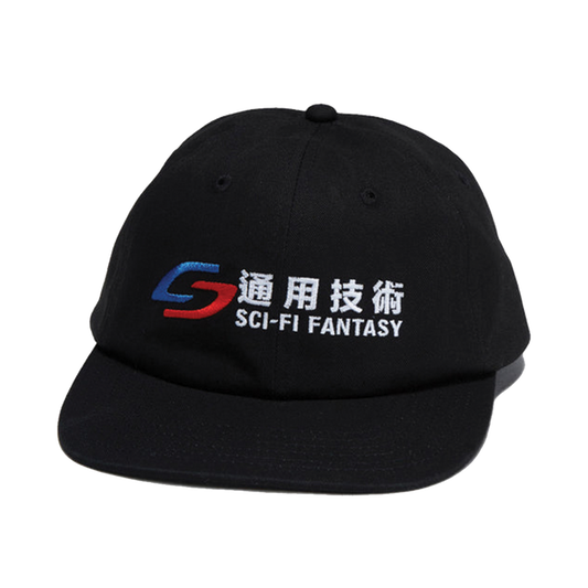 Transit Hat