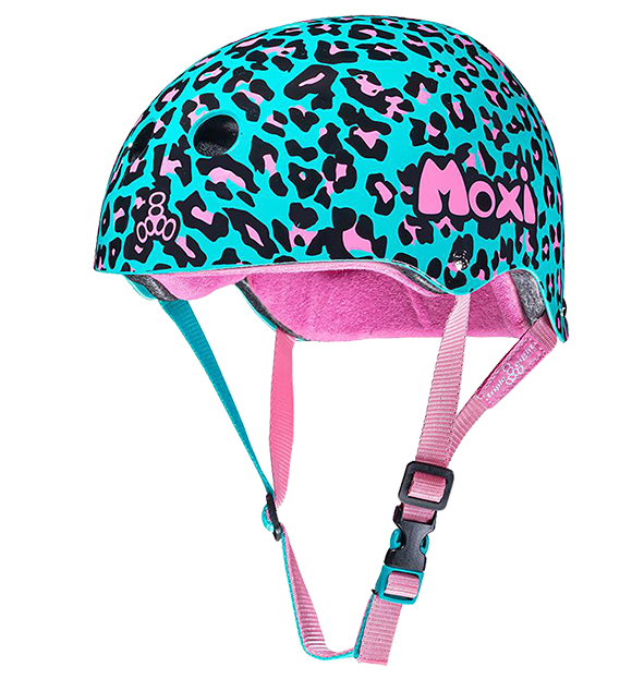 Triple 8 Certified Sweatsaver Helmet Moxi XS / SM