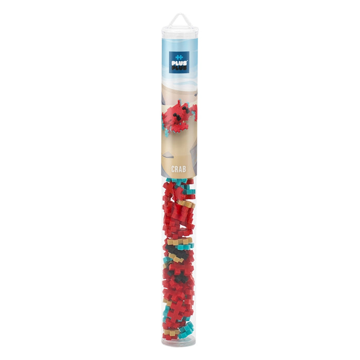 Tube - 70 pc  Crab