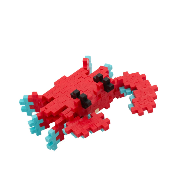 Tube - 70 pc  Crab