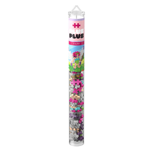 Tube - 70 pc  Fairy