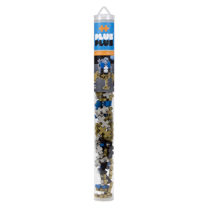 Tube - 70 pc  Lunar Lander