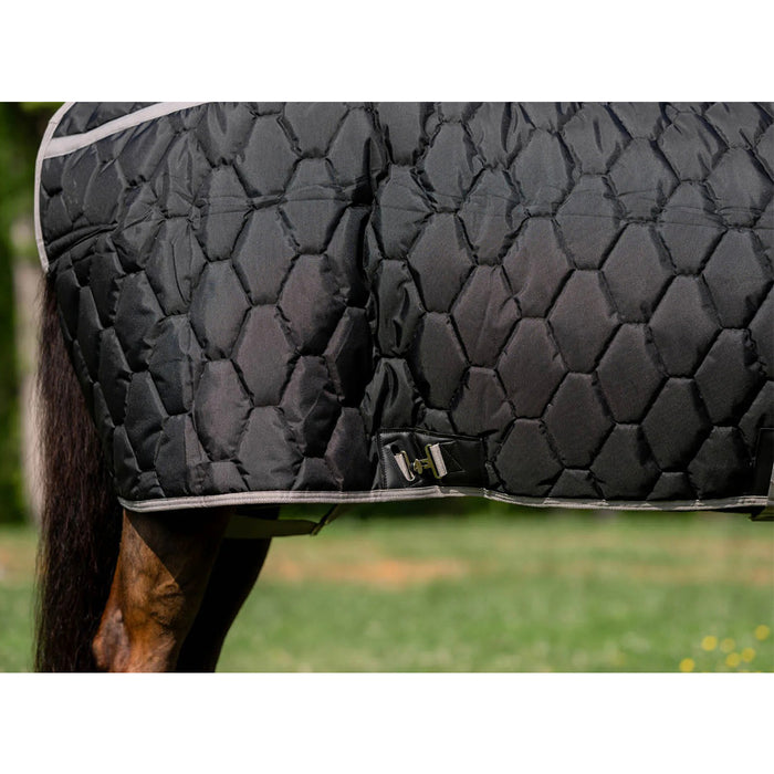 TuffRider Shelter Closed Front HeavyWeight Stable Blanket