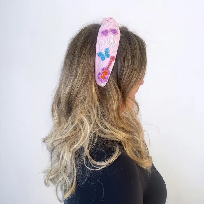 TV Headband