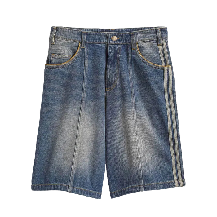 Tyshawn Denim Short
