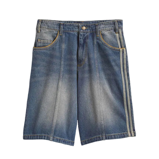 Tyshawn Denim Short