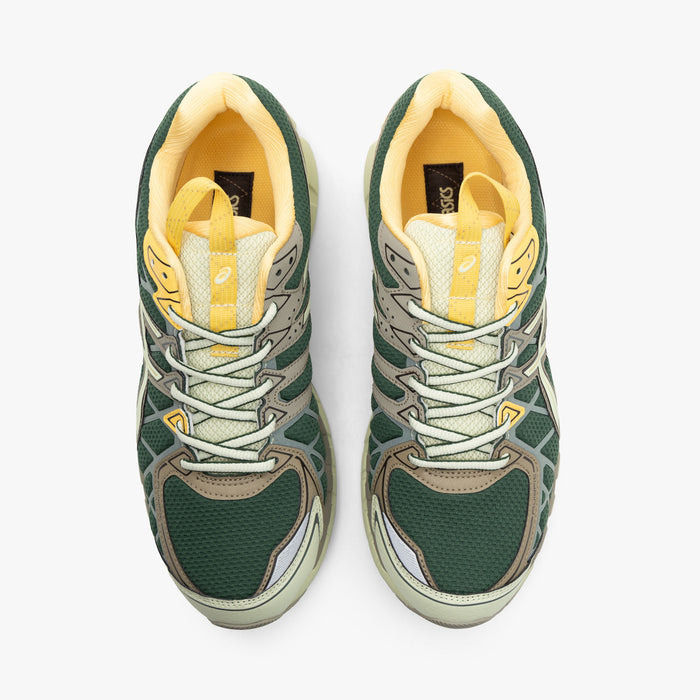 ASICS UB10-S GEL-KAYANO 20 Hunter Green / Jade