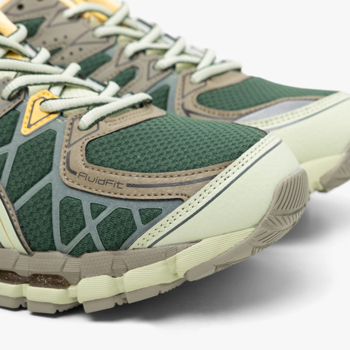 ASICS UB10-S GEL-KAYANO 20 Hunter Green / Jade
