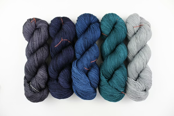 Ultimate Sock Set 2