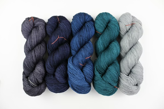 Ultimate Sock Set 2