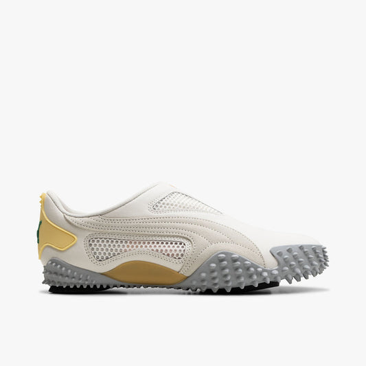 PUMA Ur Mostro Warm White / Light Straw