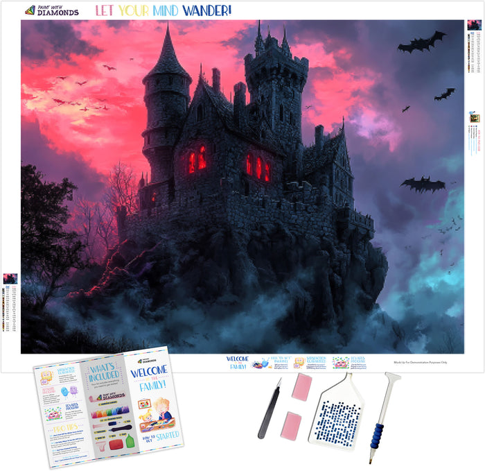 Vampire’s Castle