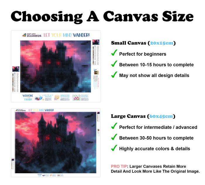 Vampire’s Castle