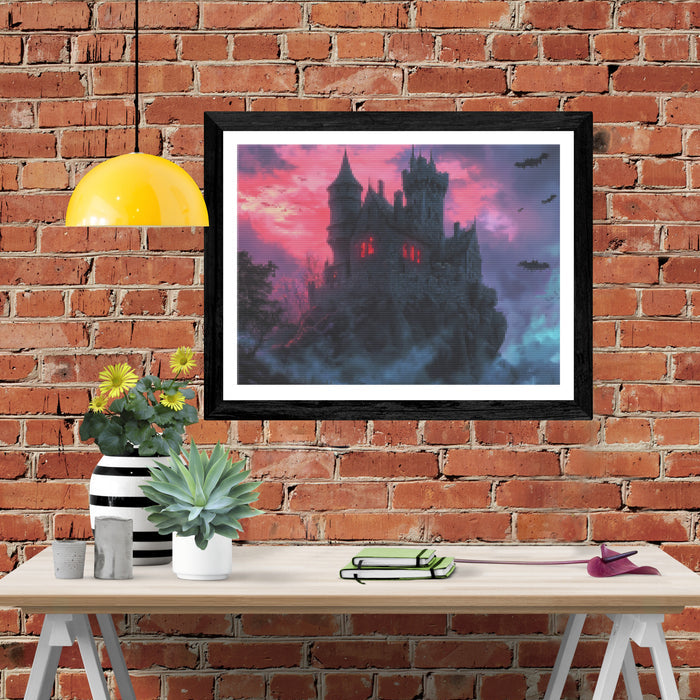 Vampire’s Castle