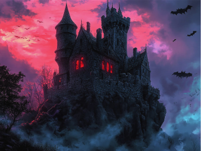 Vampire’s Castle