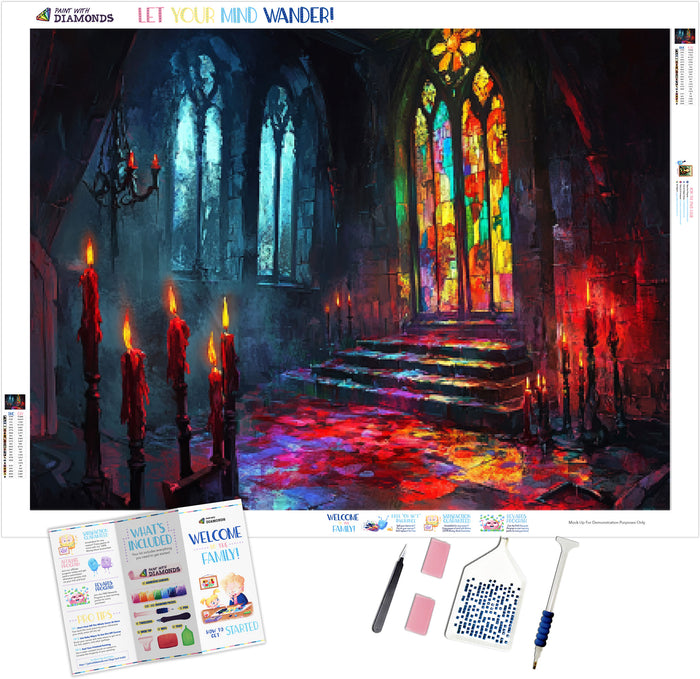 Vampire's Lair