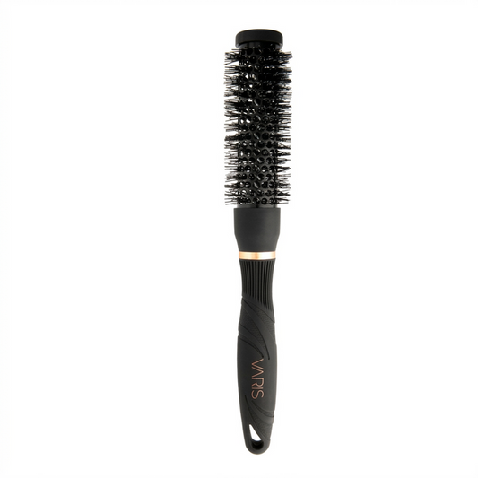 VARIS Ceramic Nylon Round Brush