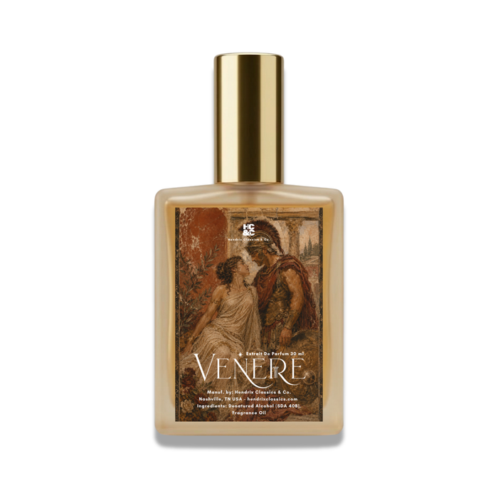 Venere – Inspired by Born in Roma Coral Fantasy | Extrait de Parfum