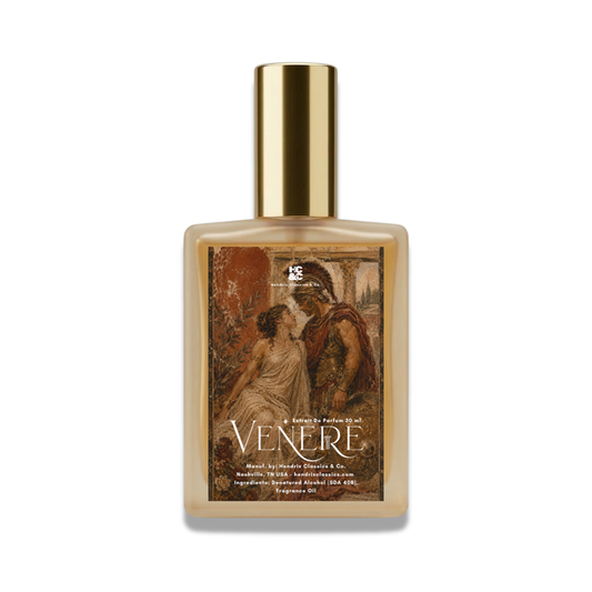 Venere – Inspired by Born in Roma Coral Fantasy | Extrait de Parfum
