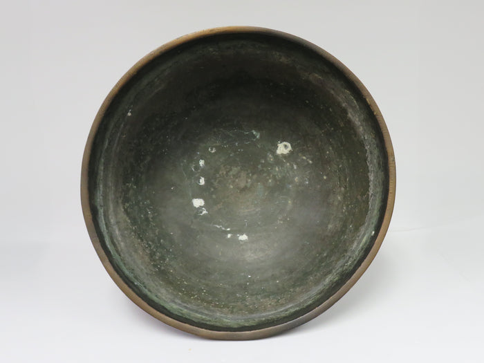 Vintage Asian Braiser or Censer