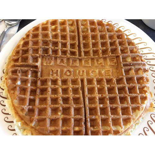 Waffle