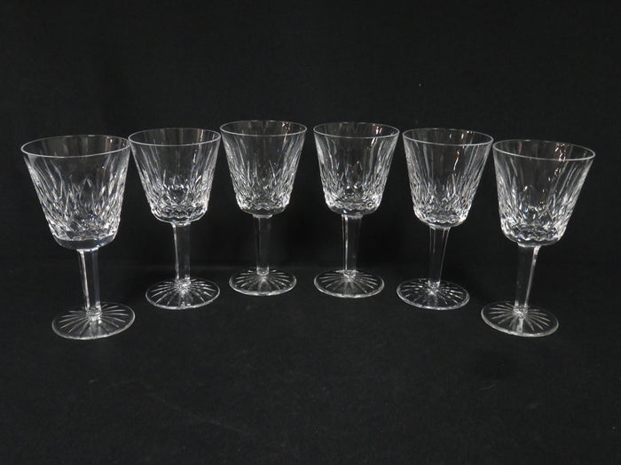 Waterford Wine Glasses