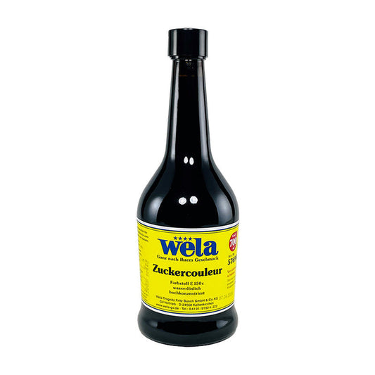 Wela Zuckercouleur