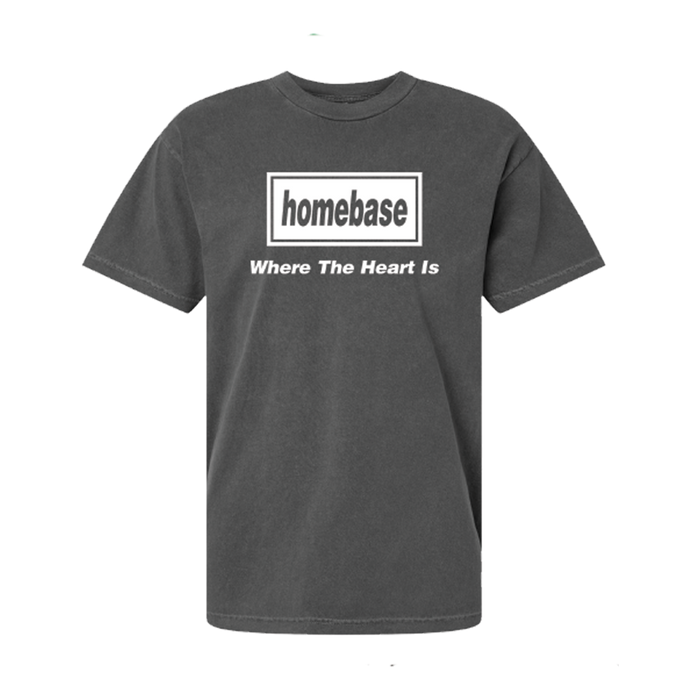 Where The Heart Is T-Shirt