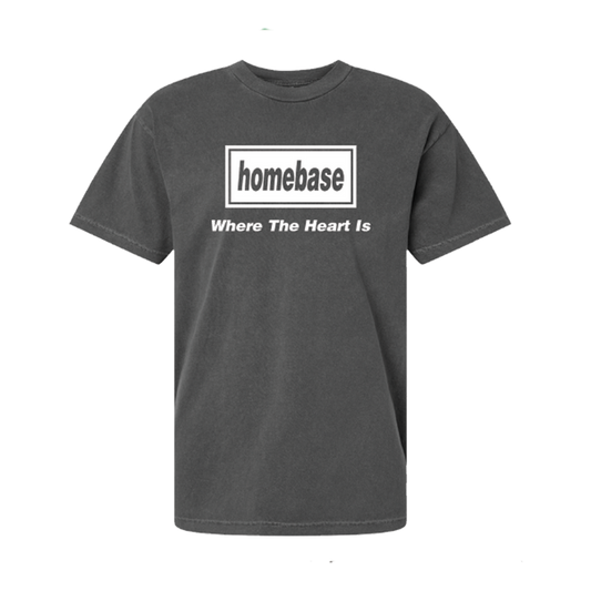 Where The Heart Is T-Shirt