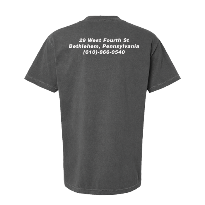 Where The Heart Is T-Shirt