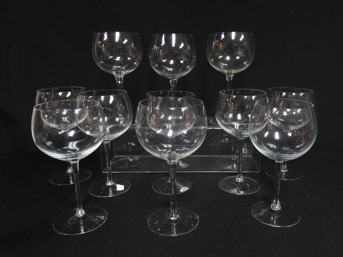 Wine Glasses