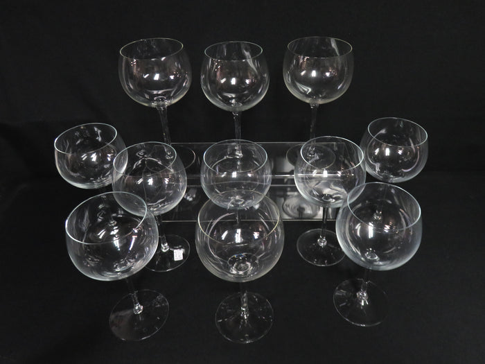 Wine Glasses