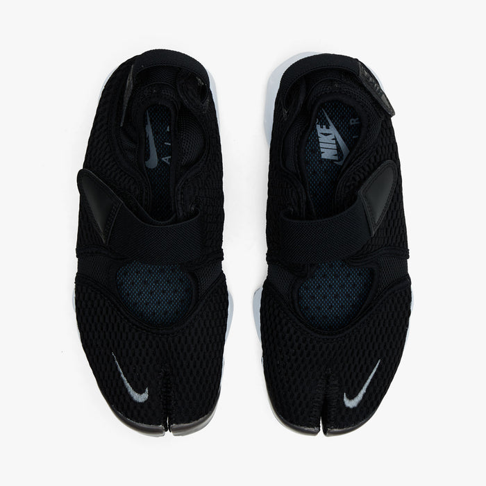 Nike Women's Air Rift Breathe Black / Cool Grey - White