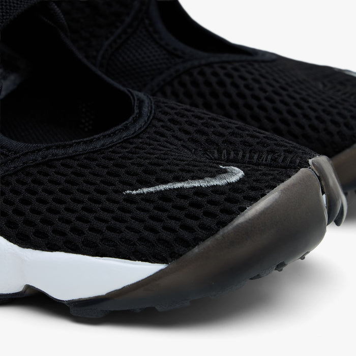 Nike Women's Air Rift Breathe Black / Cool Grey - White