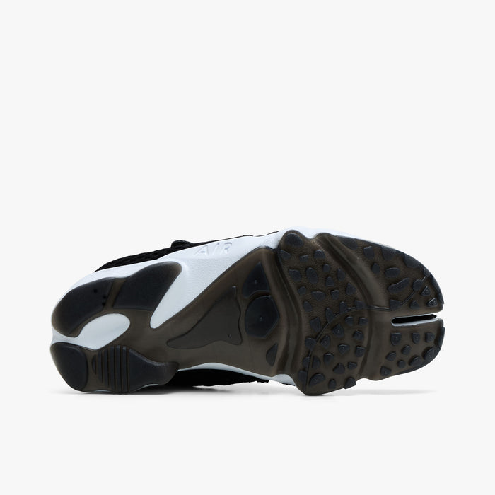 Nike Women's Air Rift Breathe Black / Cool Grey - White