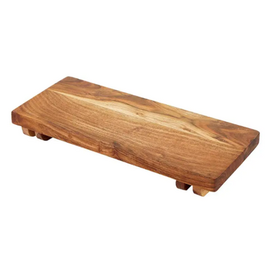 Wood Chopping Board