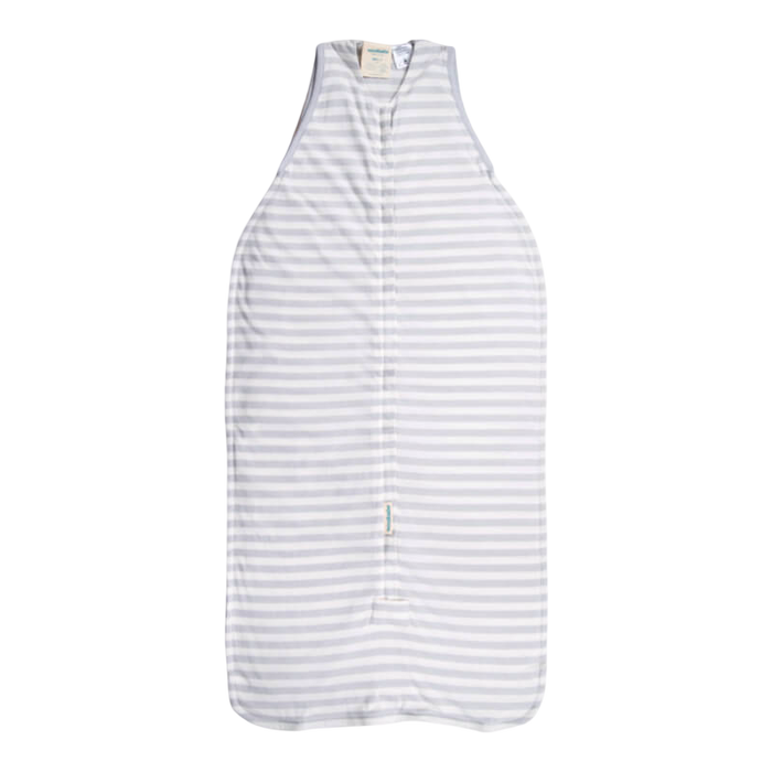 Woolbabe 3 Seasons Merino Sleeping Bag - Pebble